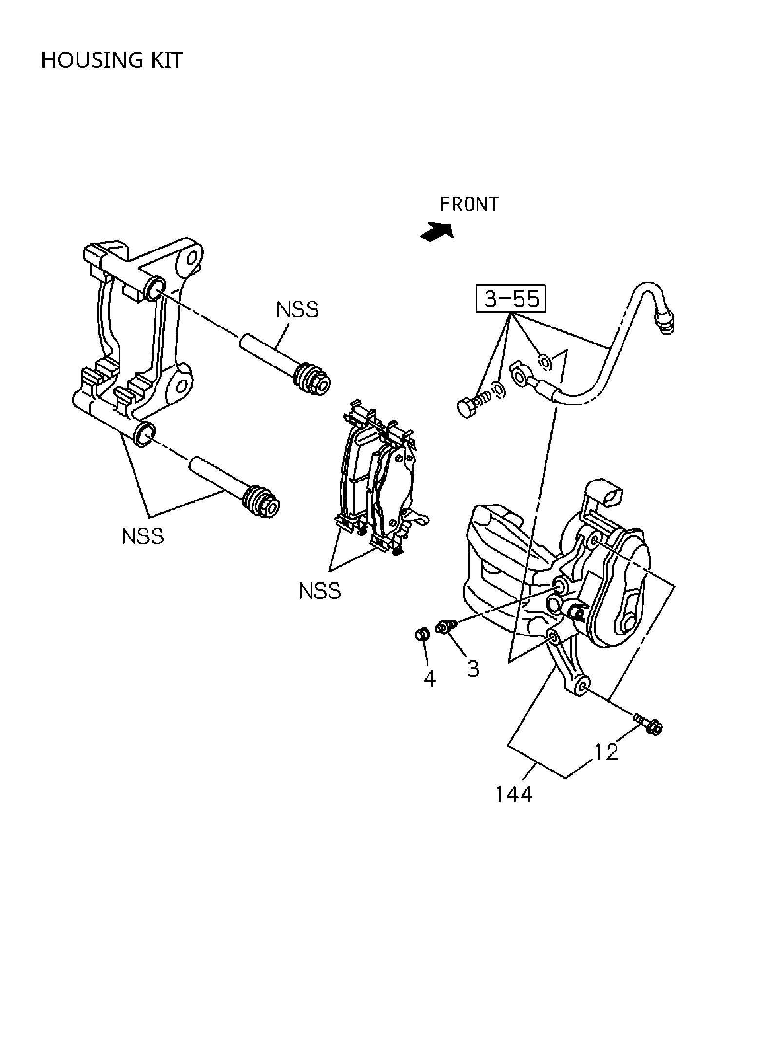 Partial Engine